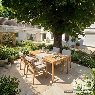 Appartement à Arvillard (73110)