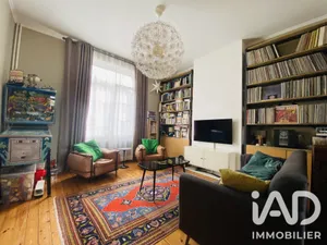 Maison à Cambrai (59400)