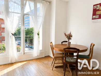 Appartement à Paris (75013)