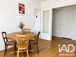 Apartment in Paris (75013)