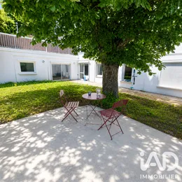 Apartment in Arvillard (73110)