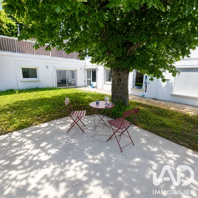 Appartement à Arvillard (73110)
