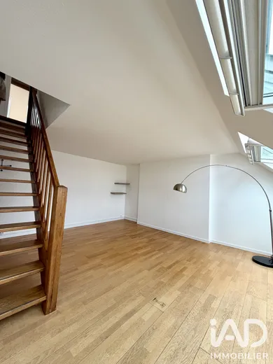 Duplex à Metz (57000)