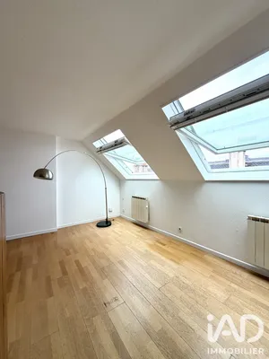 Duplex à Metz (57000)
