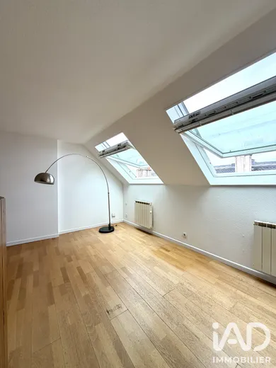 Duplex à Metz (57000)