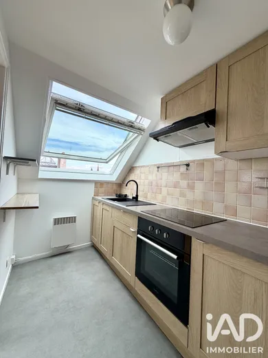 Duplex à Metz (57000)