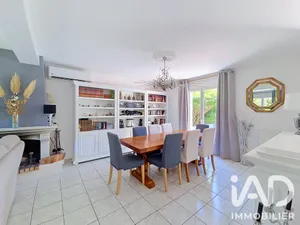 Traditional house in Serris (77700)