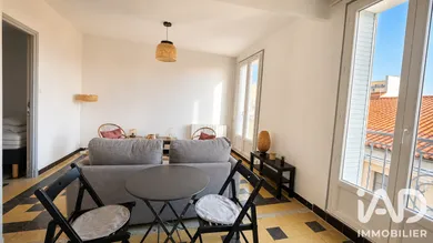 Apartment in Béziers (34500)