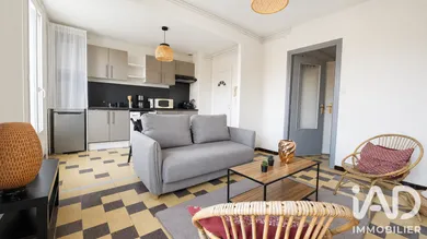 Apartment in Béziers (34500)