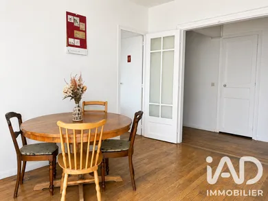 Appartement à Paris (75013)