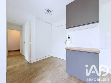Appartement à Taverny (95150)