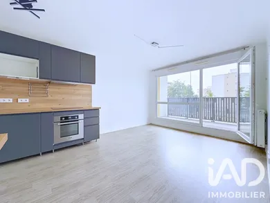 Appartement à Taverny (95150)