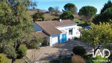 Maison à Montauban (82000)
