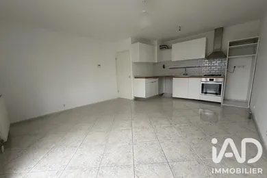 Appartement à Bussy-Saint-Georges (77600)