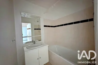 Appartement à Bussy-Saint-Georges (77600)