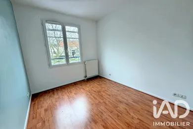 Appartement à Bussy-Saint-Georges (77600)