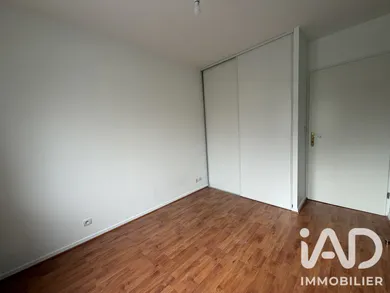 Appartement à Bussy-Saint-Georges (77600)