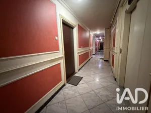 Apartment in Bussy-Saint-Georges (77600)