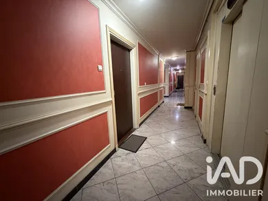 Appartement à Bussy-Saint-Georges (77600)