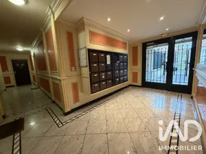 Apartment in Bussy-Saint-Georges (77600)
