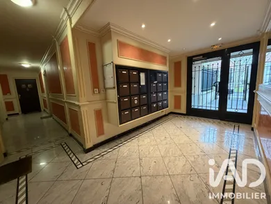 Appartement à Bussy-Saint-Georges (77600)