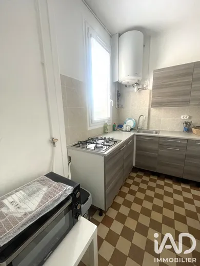 Appartement à Juvisy-sur-Orge (91260)