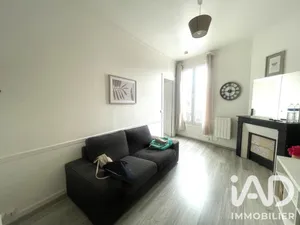 Appartement à Juvisy-sur-Orge (91260)