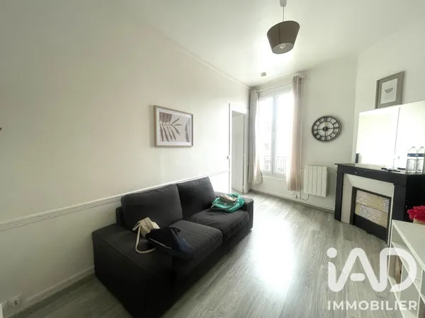 Appartement à Juvisy-sur-Orge (91260) photo 2