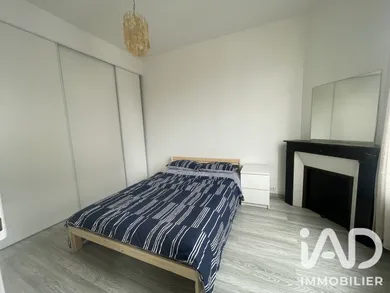 Appartement à Juvisy-sur-Orge (91260)