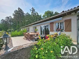 House in Saint-Martin-le-Pin (24300)