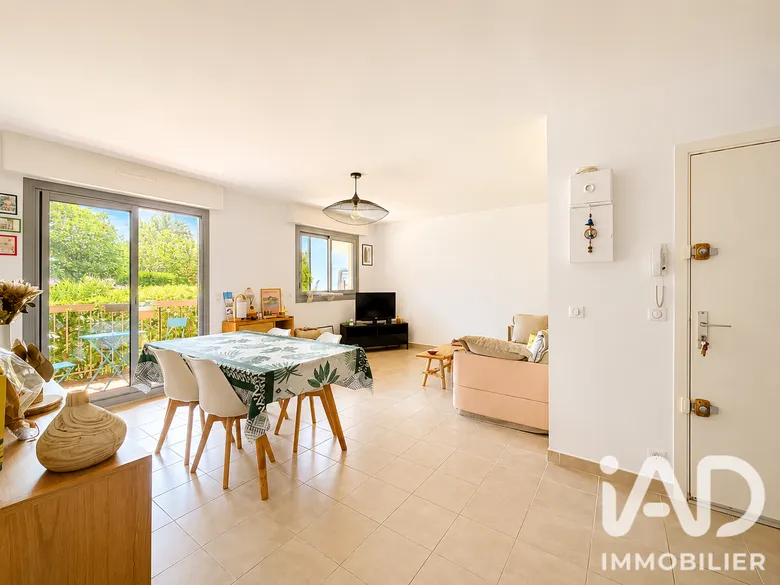 Appartement 2 pièces 51 m² · à Aix-en-Provence · 51 m² · 263 000 €