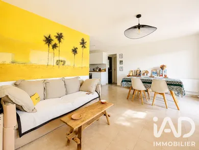 Appartement à Aix-en-Provence (13100)