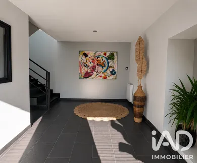 Townhouse in Libourne (33500)