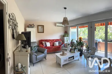 Appartement à Cavalaire-sur-Mer (83240)