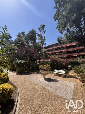 Appartement à Cavalaire-sur-Mer (83240)