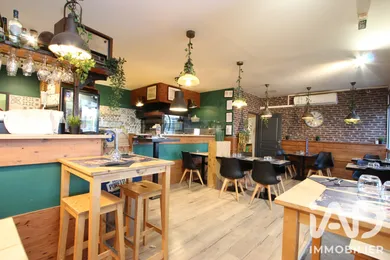 Restaurant à Saint Dionisy (30980)