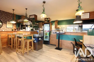 Restaurant à Saint Dionisy (30980)