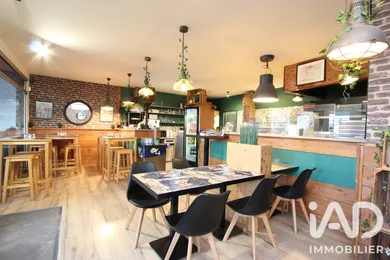 Restaurant à Saint Dionisy (30980)