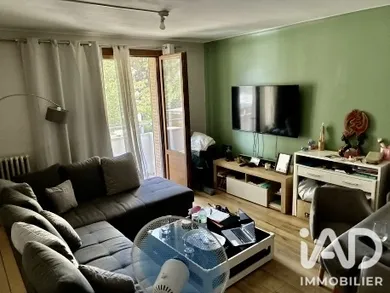 Appartement à Épinay-sur-Seine (93800)