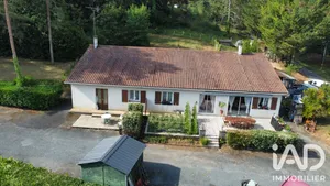 Maison à Saint-Martin-le-Pin (24300)