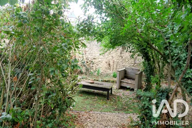 Village house in Bouresse (86410)