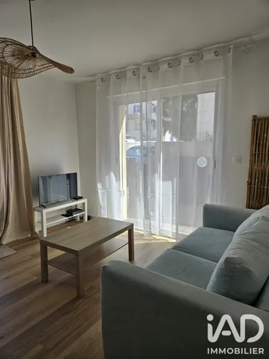 Duplex à Capbreton (40130)