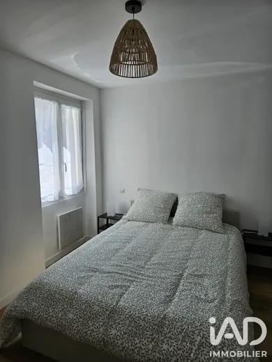 Duplex à Capbreton (40130)