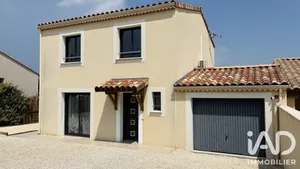 Maison à Bidon (07700)