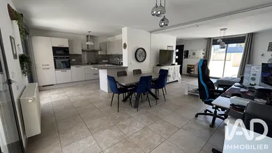Maison à Bidon (07700)