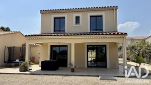 House in Bidon (07700)