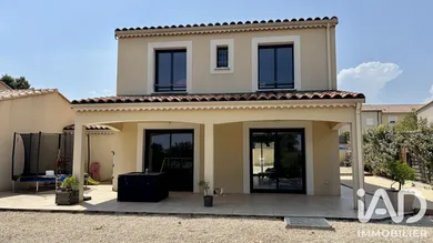 House in Bidon (07700)