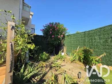 Apartment in Canet-en-Roussillon (66140)