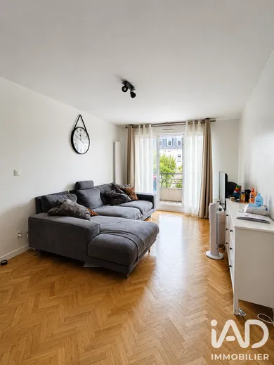 Apartment in Sartrouville (78500)