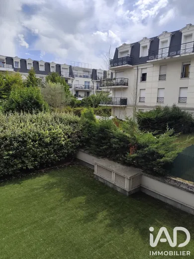 Apartment in Sartrouville (78500)